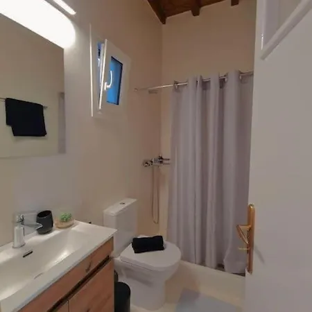 Garden House Of Mykonos דירה *