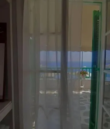 Garden House Of Mykonos