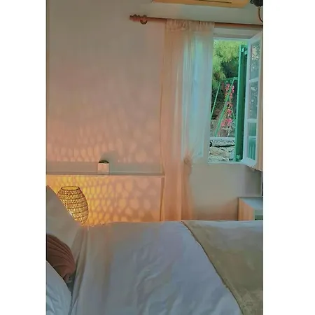 Garden House Of Mykonos דירה *