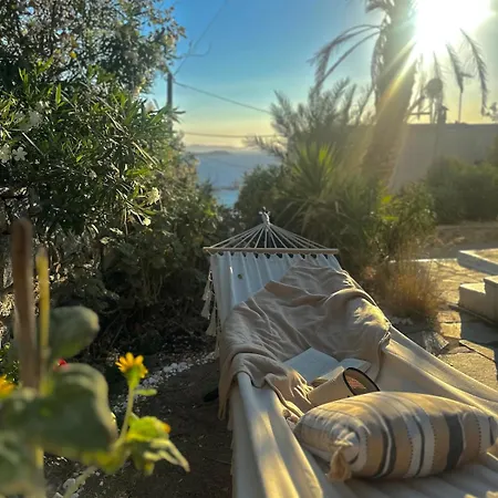 Garden House Of Mykonos *