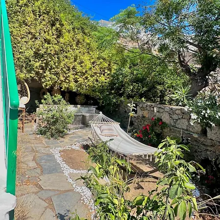 Garden House Of Mykonos