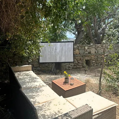 Garden House Of Mykonos * Mykonos Town