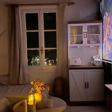 Διαμέρισμα Garden House Of Mykonos *