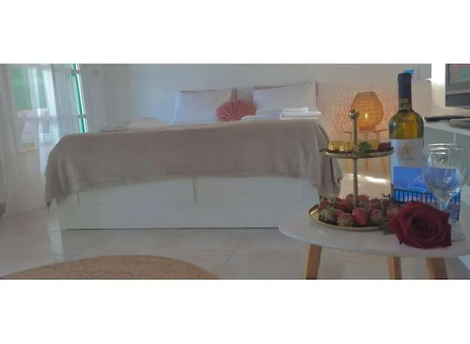 Garden House Of Mykonos Διαμέρισμα