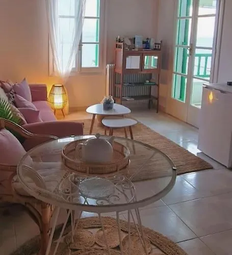 Garden House Of Mykonos * Mykonos Town