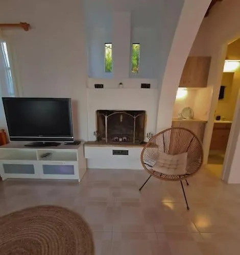 Garden House Of Mykonos * Mykonos Town