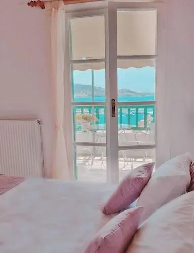 Garden House Of Mykonos Mykonos Town