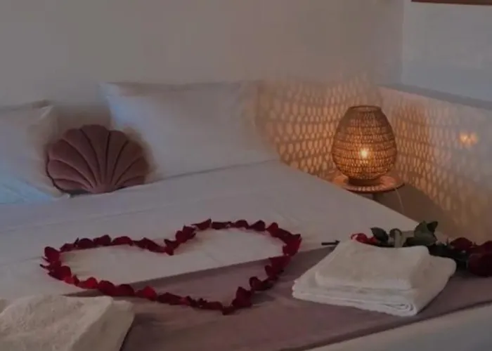 Διαμέρισμα Garden House Of Mykonos Mykonos Town