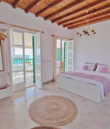 Appartement Garden House Of Mykonos *