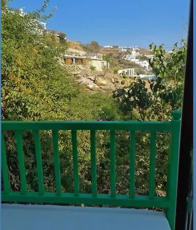 Garden House Of Mykonos Mykonos Town