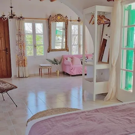 Garden House Of Mykonos Mykonos Town