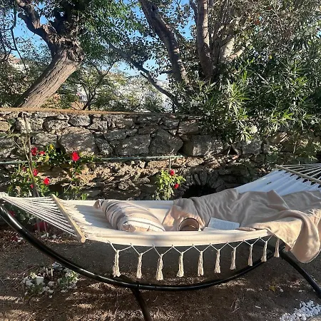 Garden House Of Mykonos شقة *