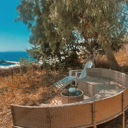 Garden House Of Mykonos Appartement