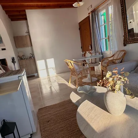 Garden House Of Mykonos Mykonos Town