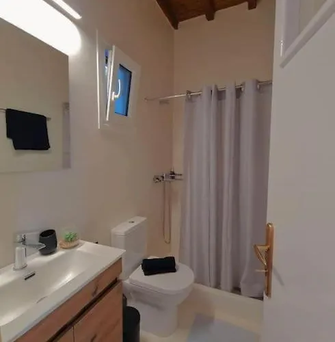 Garden House Of Mykonos Apartman *