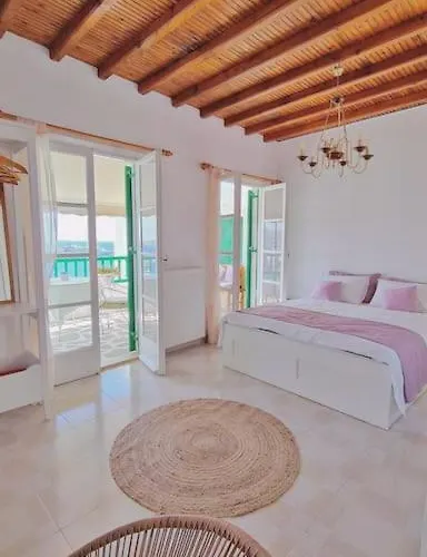 Apartman Garden House Of Mykonos *