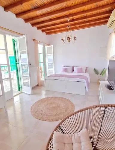 Garden House Of Mykonos Apartament