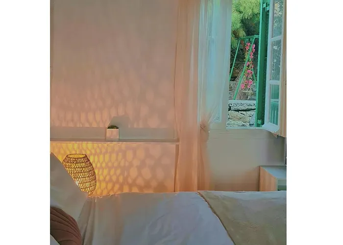 Garden House Of Mykonos Apartament Mykonos Town