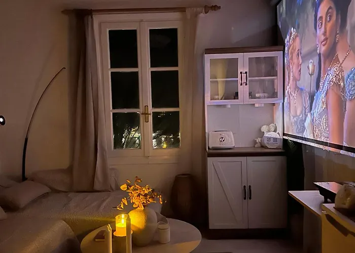 Apartman Garden House Of Mykonos *