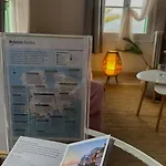 Garden House Of Mykonos