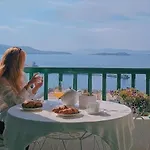 Garden House Of Mykonos Apartman *