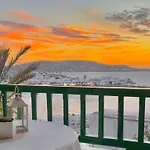 Garden House Of Mykonos *