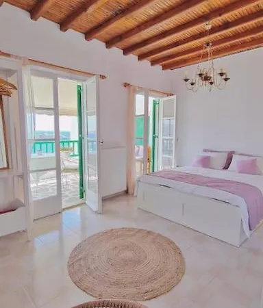 Appartamento Garden House Of Mykonos *
