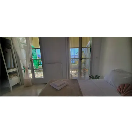 Garden House Of Mykonos Apartment