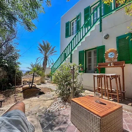 Garden House Of Mykonos