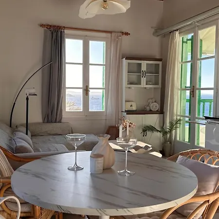 Garden House Of Mykonos Apartment