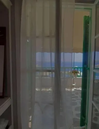 Garden House Of Mykonos