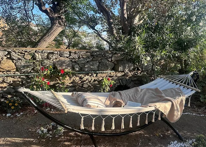 Garden House Of Mykonos Διαμέρισμα *