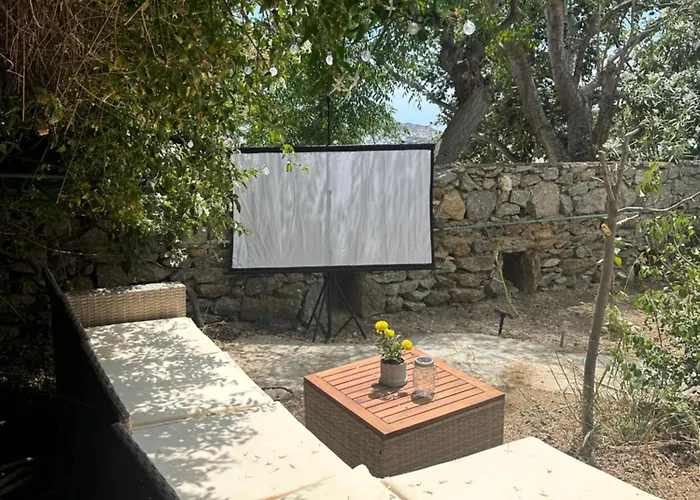 Garden House Of Mykonos * Mykonos Town