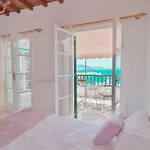 아파트 Garden House Of Mykonos