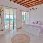 아파트 Garden House Of Mykonos *