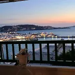 아파트 Garden House Of Mykonos Mykonos Town