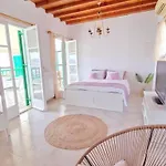 Garden House Of Mykonos 아파트