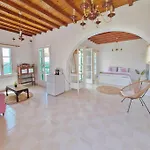 아파트 Garden House Of Mykonos Mykonos Town