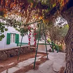아파트 Garden House Of Mykonos *