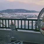 Garden House Of Mykonos 아파트