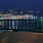 아파트 Garden House Of Mykonos