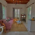 Garden House Of Mykonos 아파트