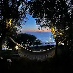 아파트 Garden House Of Mykonos *
