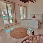 아파트 Garden House Of Mykonos Mykonos Town