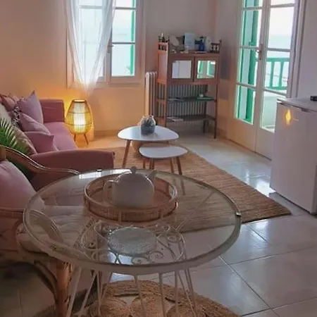 Garden House Of Mykonos * Mykonos Town