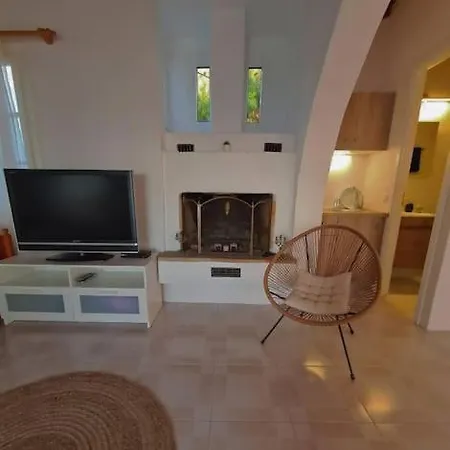 Garden House Of Mykonos * Mykonos Town