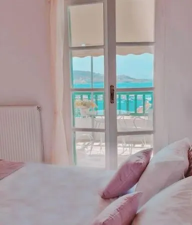 Garden House Of Mykonos Mykonos Town