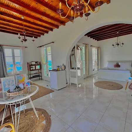 Garden House Of Mykonos Appartement Mykonos Town