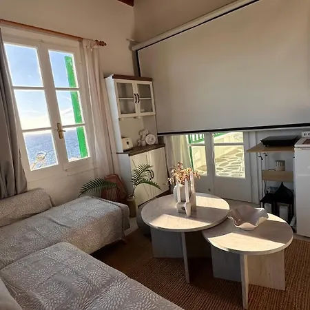 Garden House Of Mykonos *