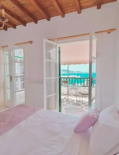 דירה Garden House Of Mykonos